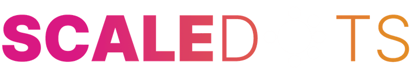Scaledots