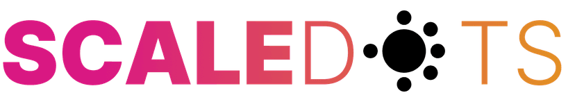 Scaledots